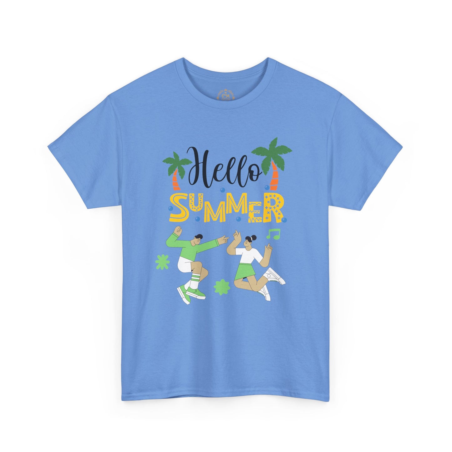 Hello Summer Tee
