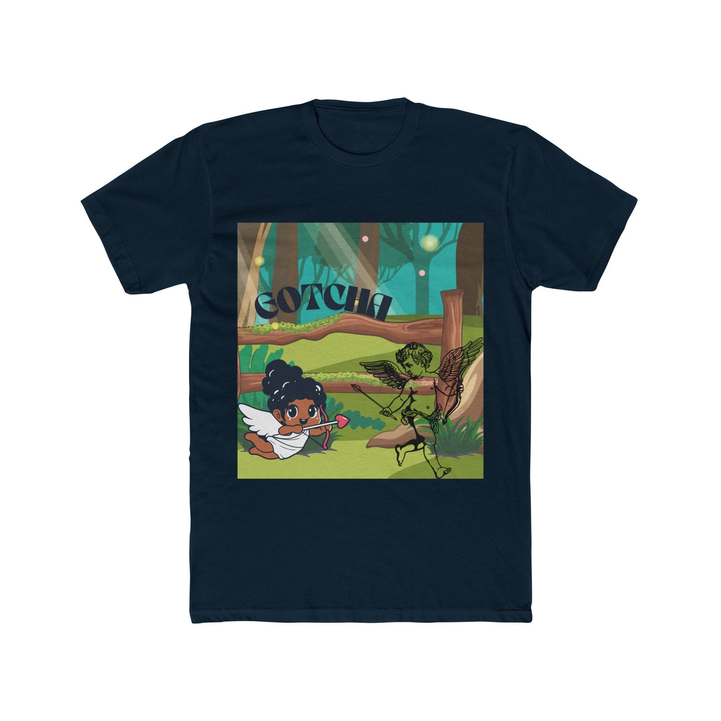 GOTCHA Unisex Tee