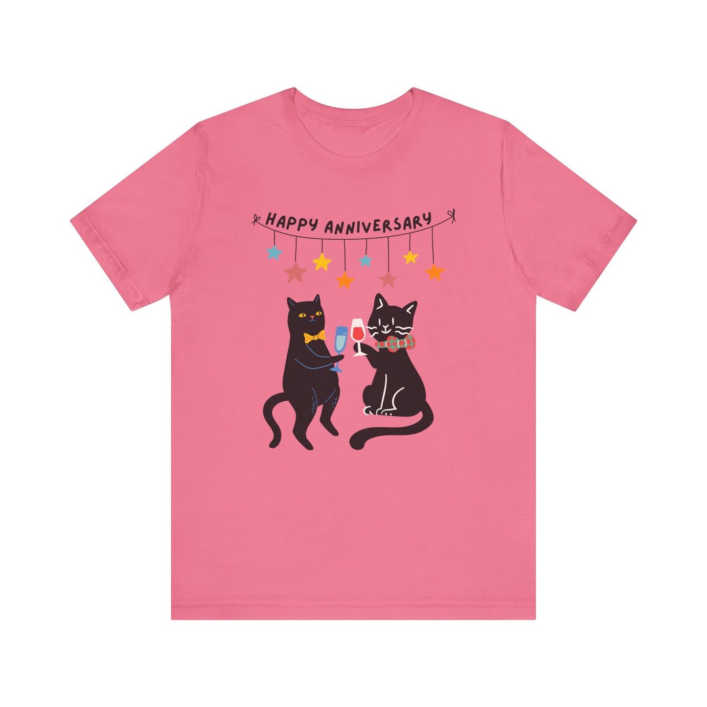 Happy Anniversary Tee