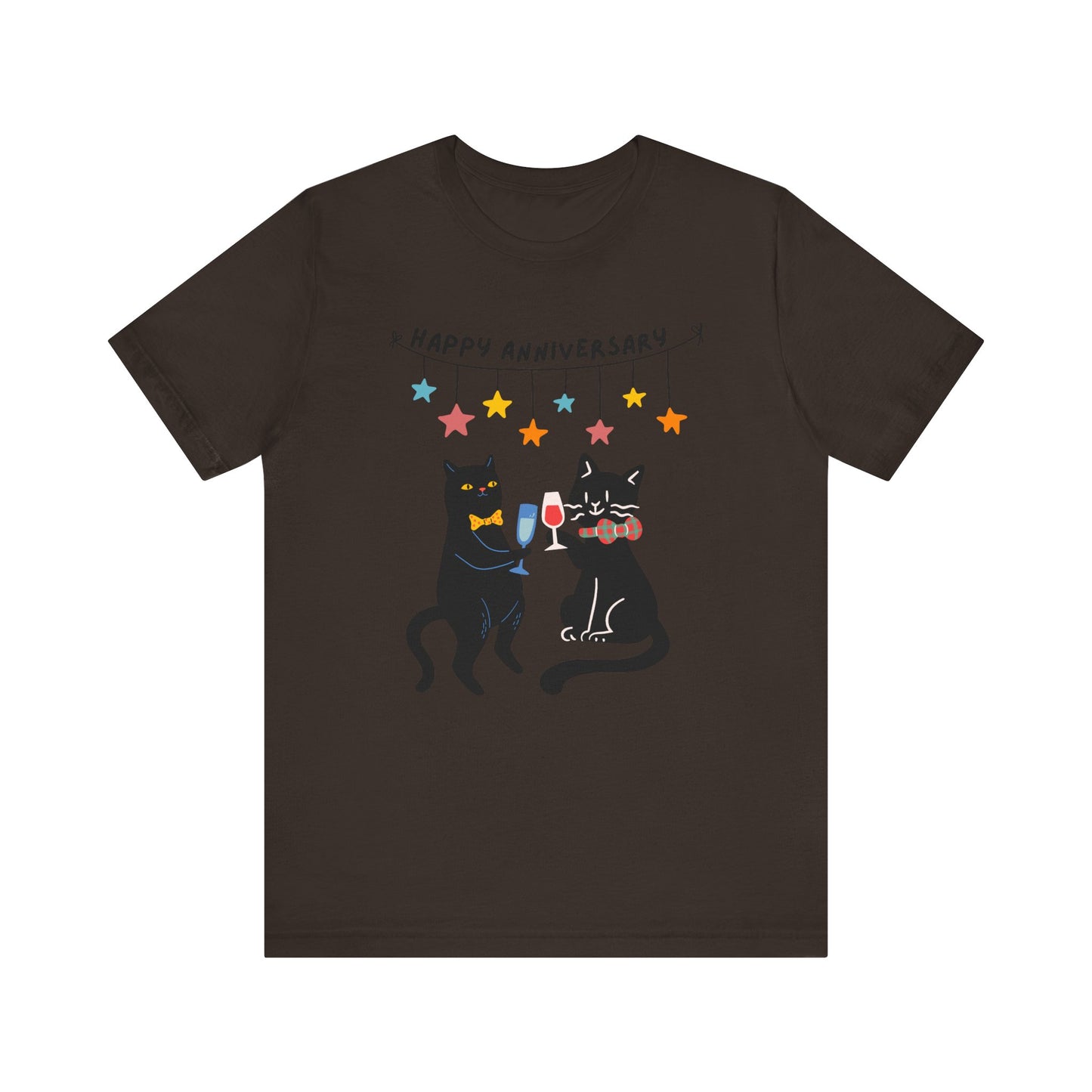 Happy Anniversary Tee