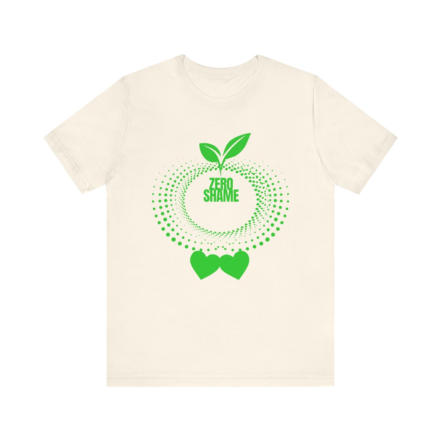 Zero Shame Unisex T-Shirt