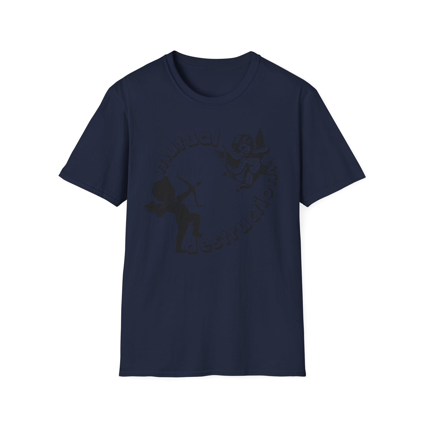 Mutual Destruction Unisex T-Shirt