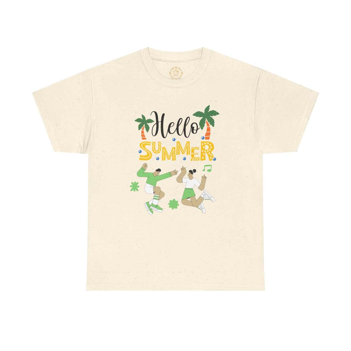 Hello Summer Tee
