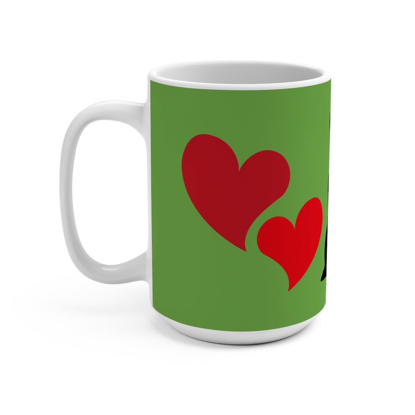 You Are Loved Coffee Mug-15oz Ceramic Mug