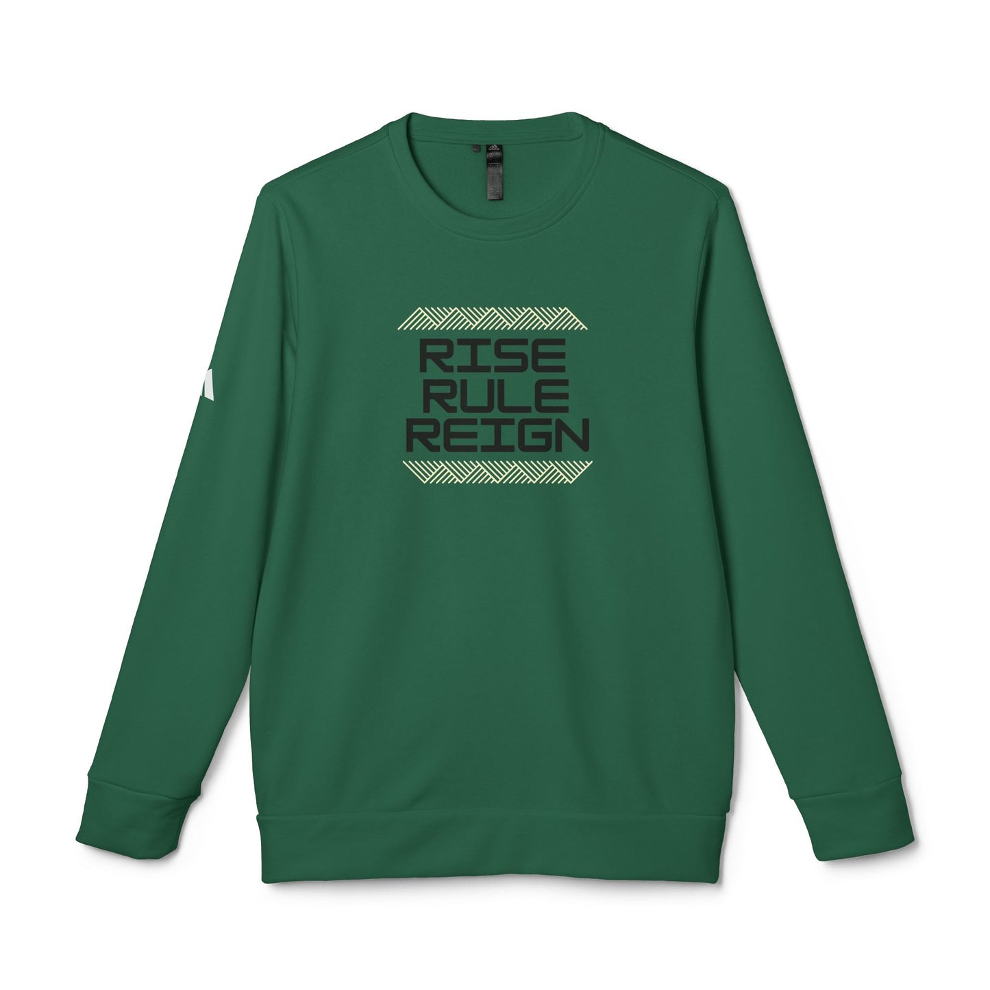 Rule Rise Reign Sweatshirt-Crewneck Sweatshirt