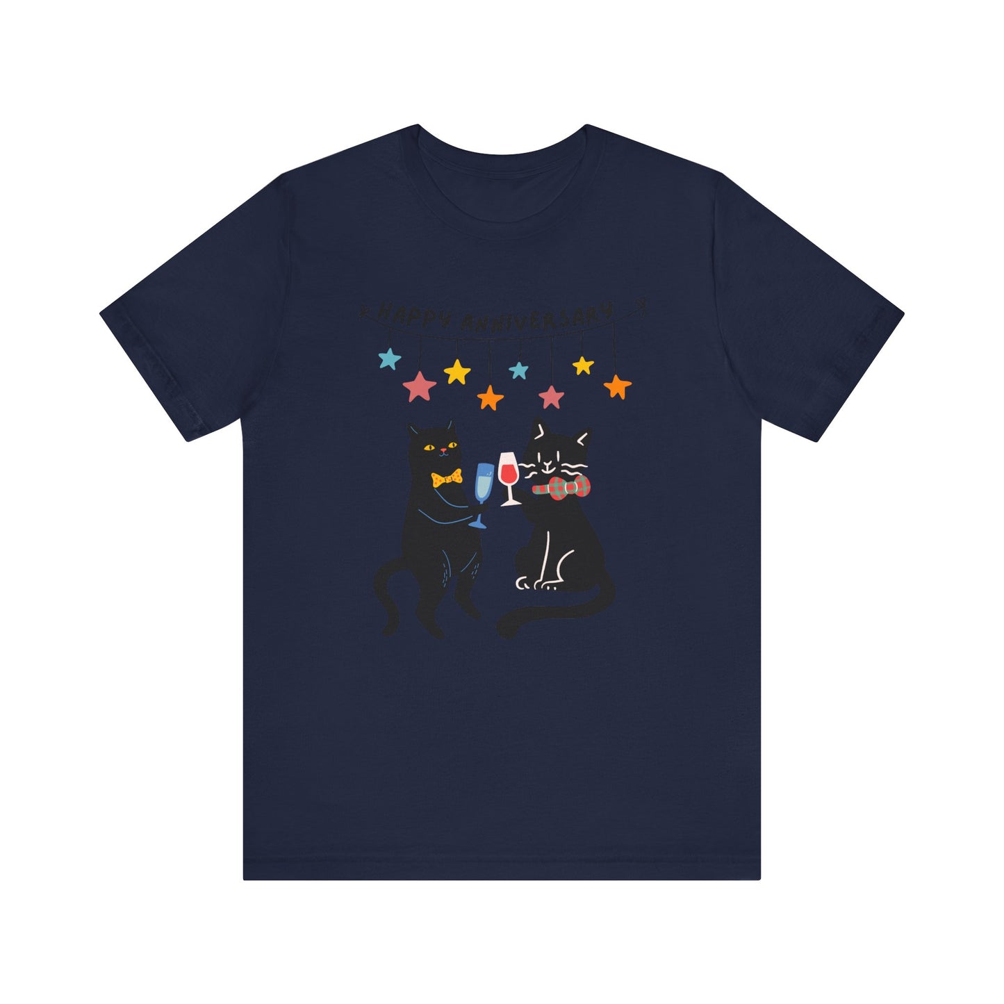 Happy Anniversary Tee