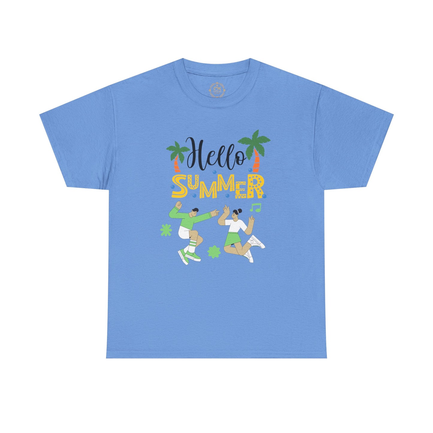 Hello Summer Tee