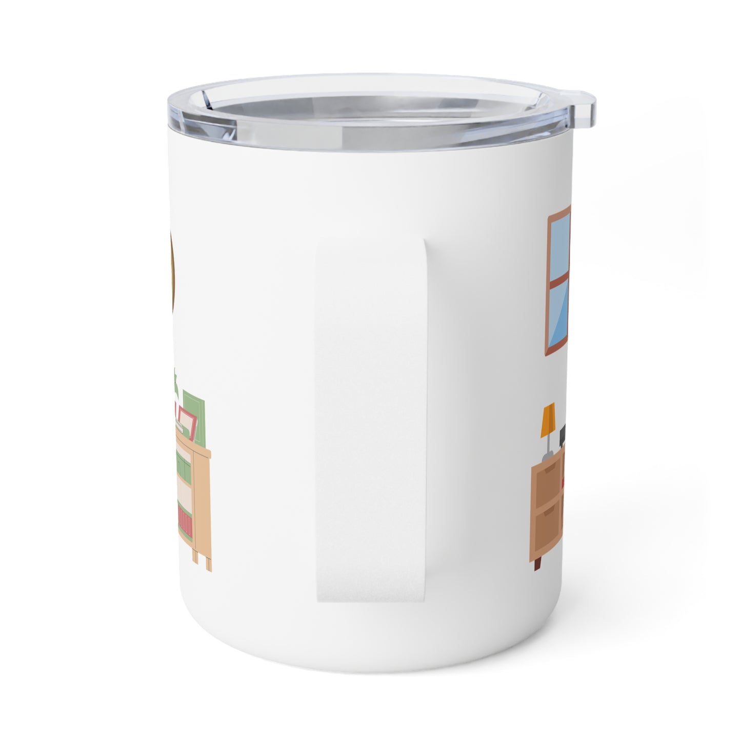 Best Teacher Ever Mug-15oz Mug, Insulated Coffee Mug, Teacher Gift, Mug for teacher, Gift for educator