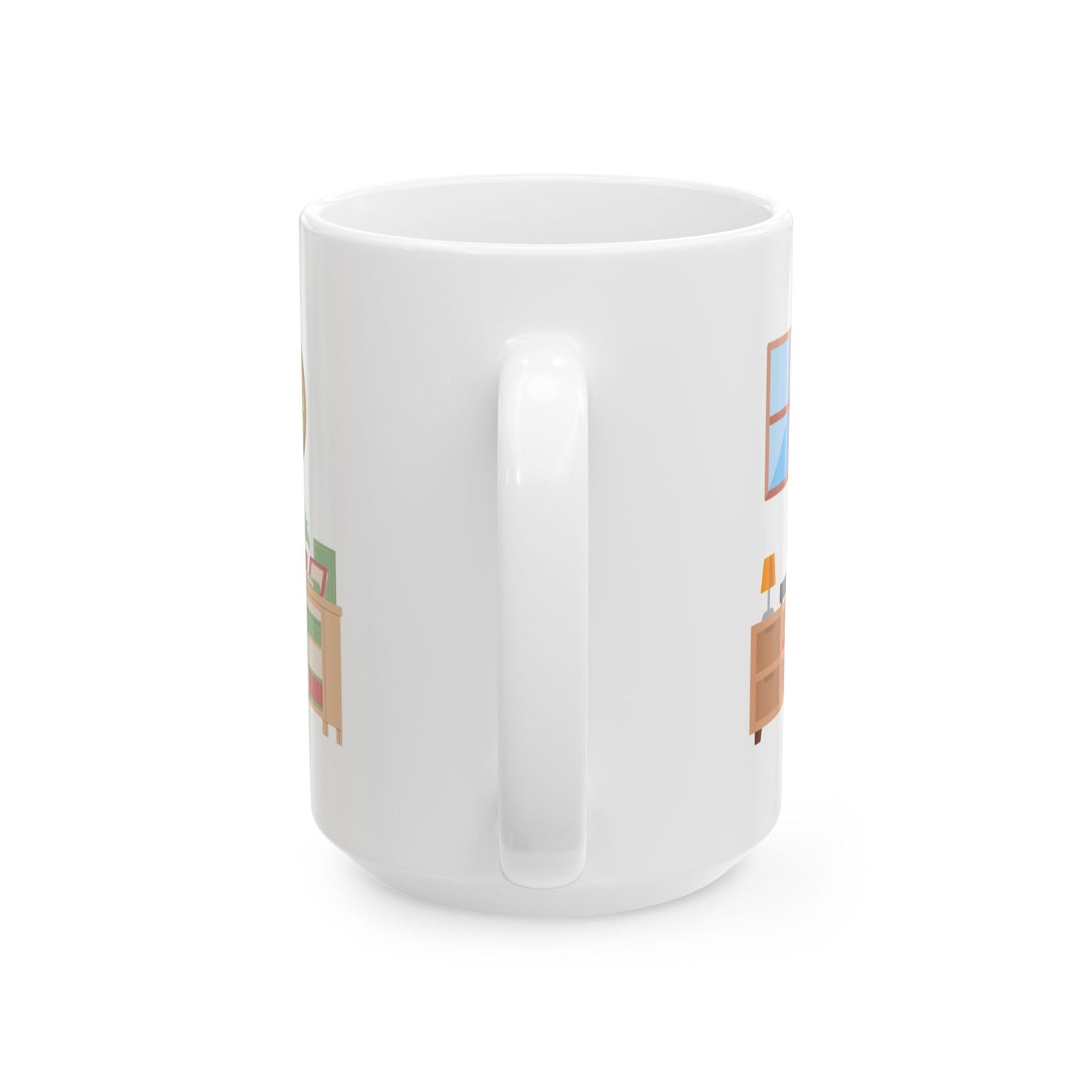 Best Teacher Ever Mug-15oz Mug, Teacher Gift, Mug for teacher, Gift for educator