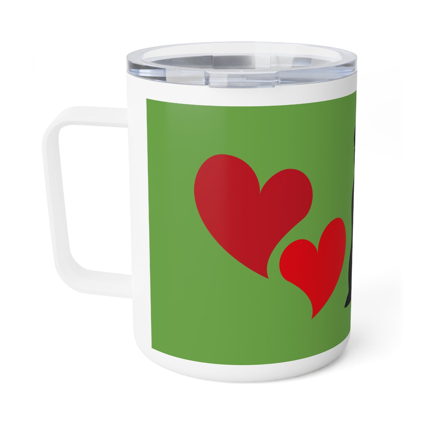You Are Loved Insulated Coffee Mug