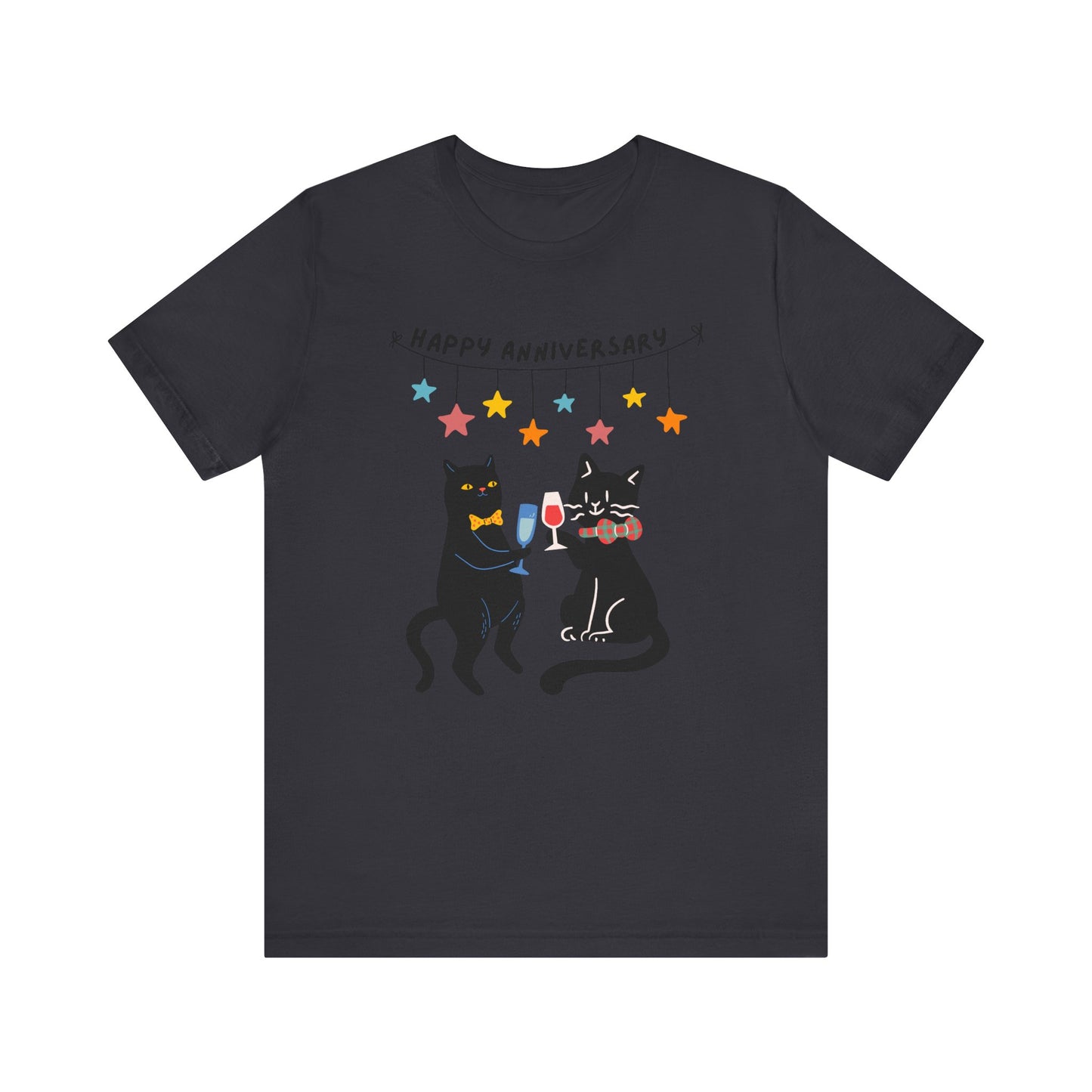 Happy Anniversary Tee