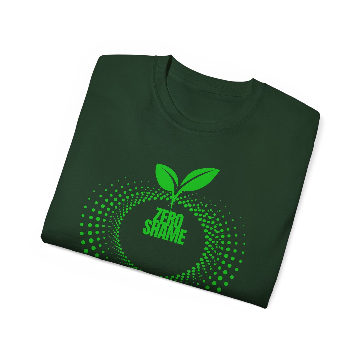 Zero Shame Unisex T-Shirt