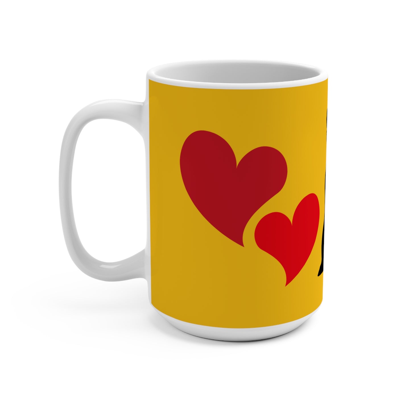 You Are Loved Coffee Mug-15oz