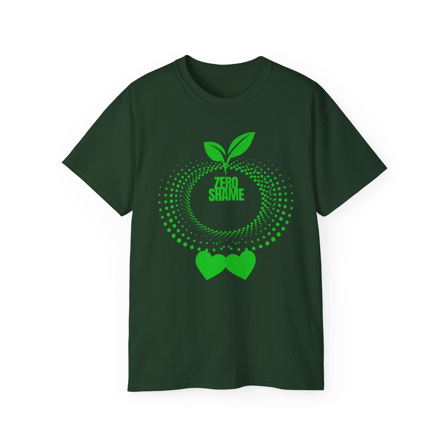 Zero Shame Unisex T-Shirt
