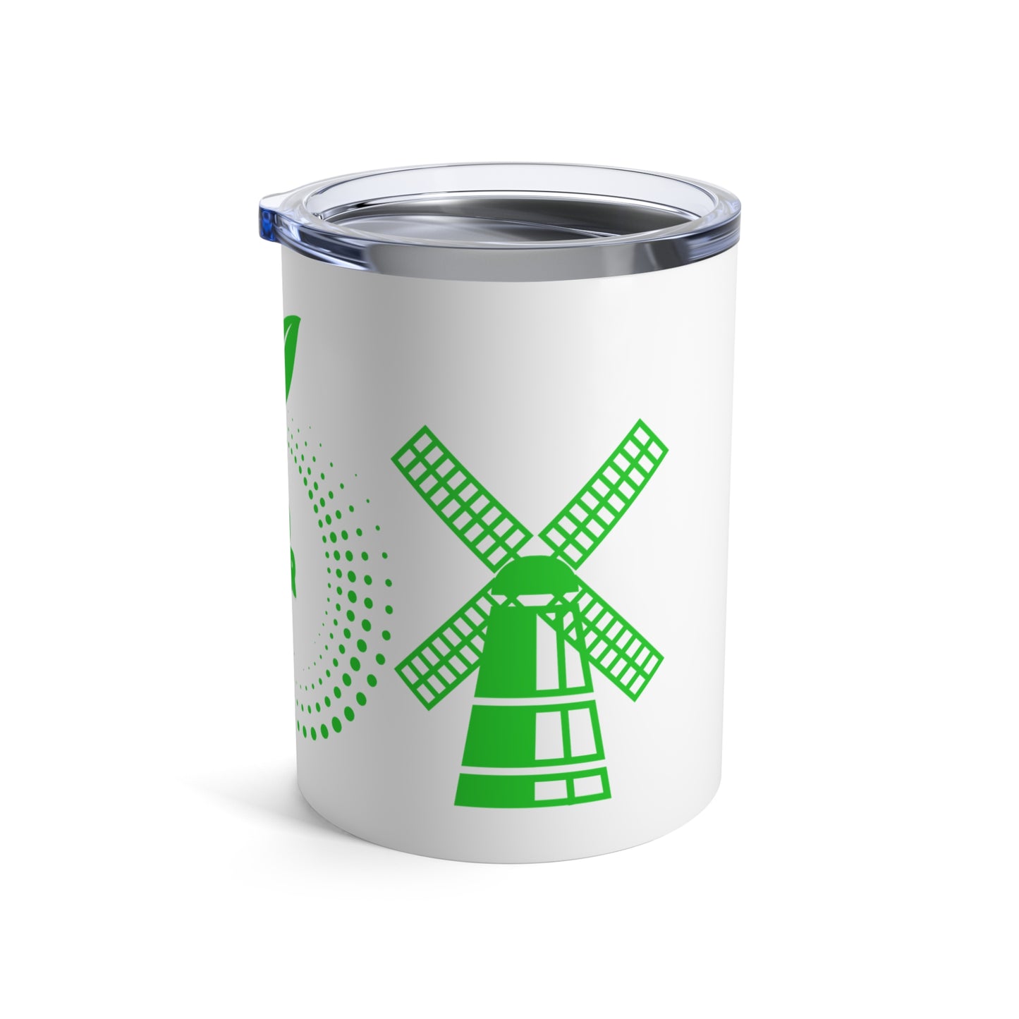 Zero Sugar Tumbler-10oz Eco-Friendly Ceramic Mug