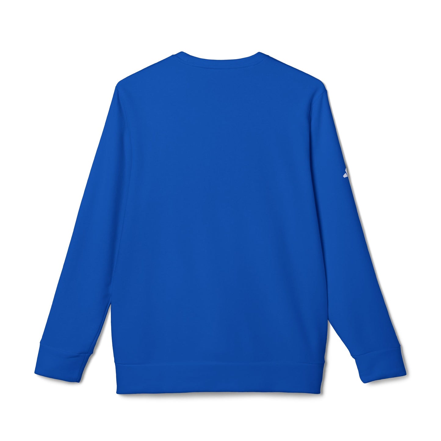 Rule Reign Rejoice - Unisex Fleece Crewneck Sweatshirt