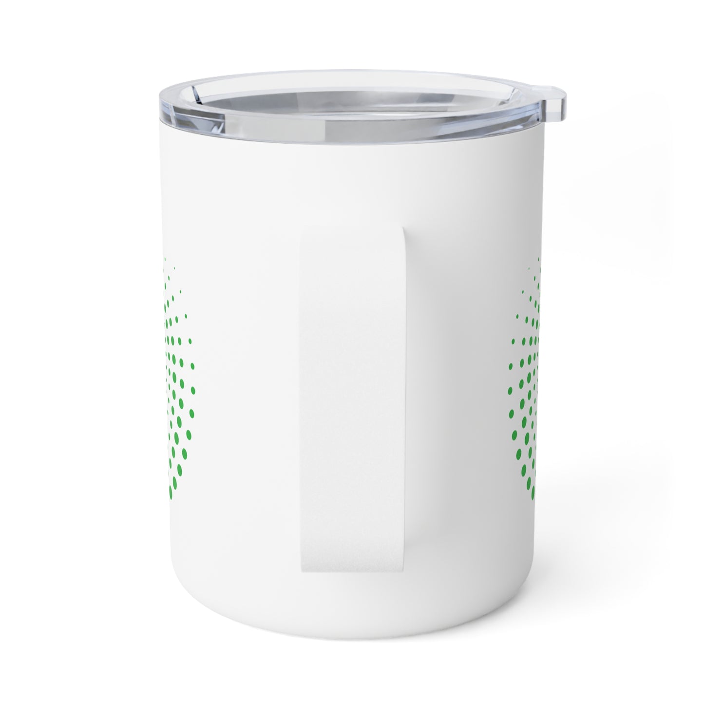 Zero Sugar Mug-Insulated Coffee Mug, Vegan Mug, Gift for Vegan, Mug for Friend