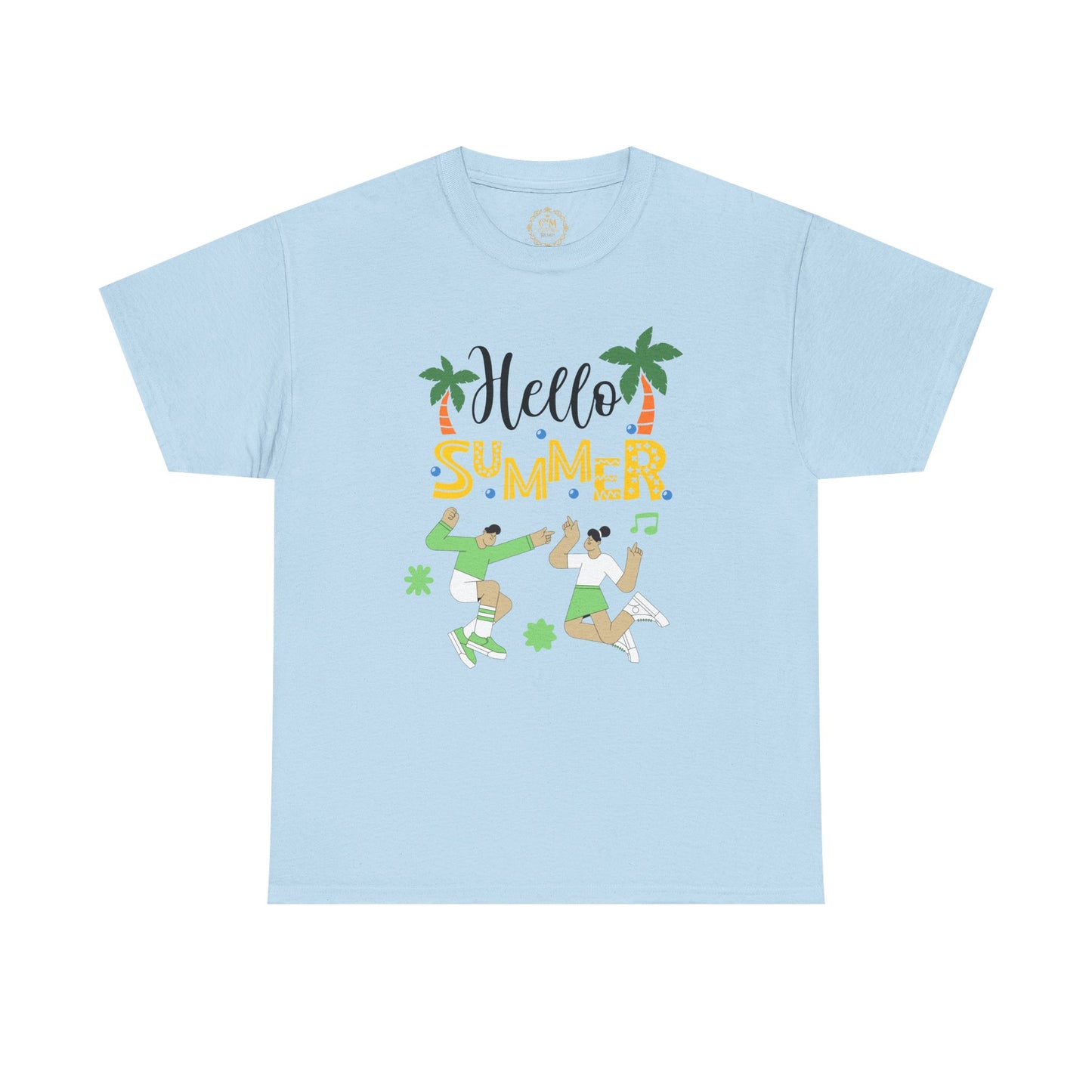 Hello Summer Tee