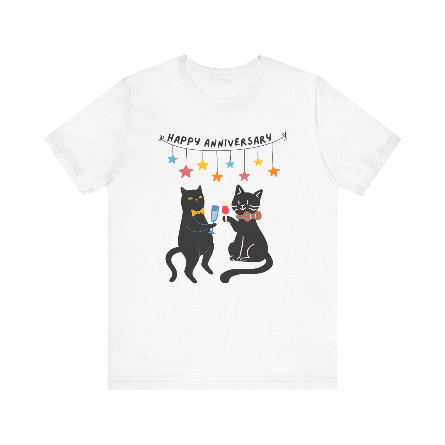 Happy Anniversary Tee