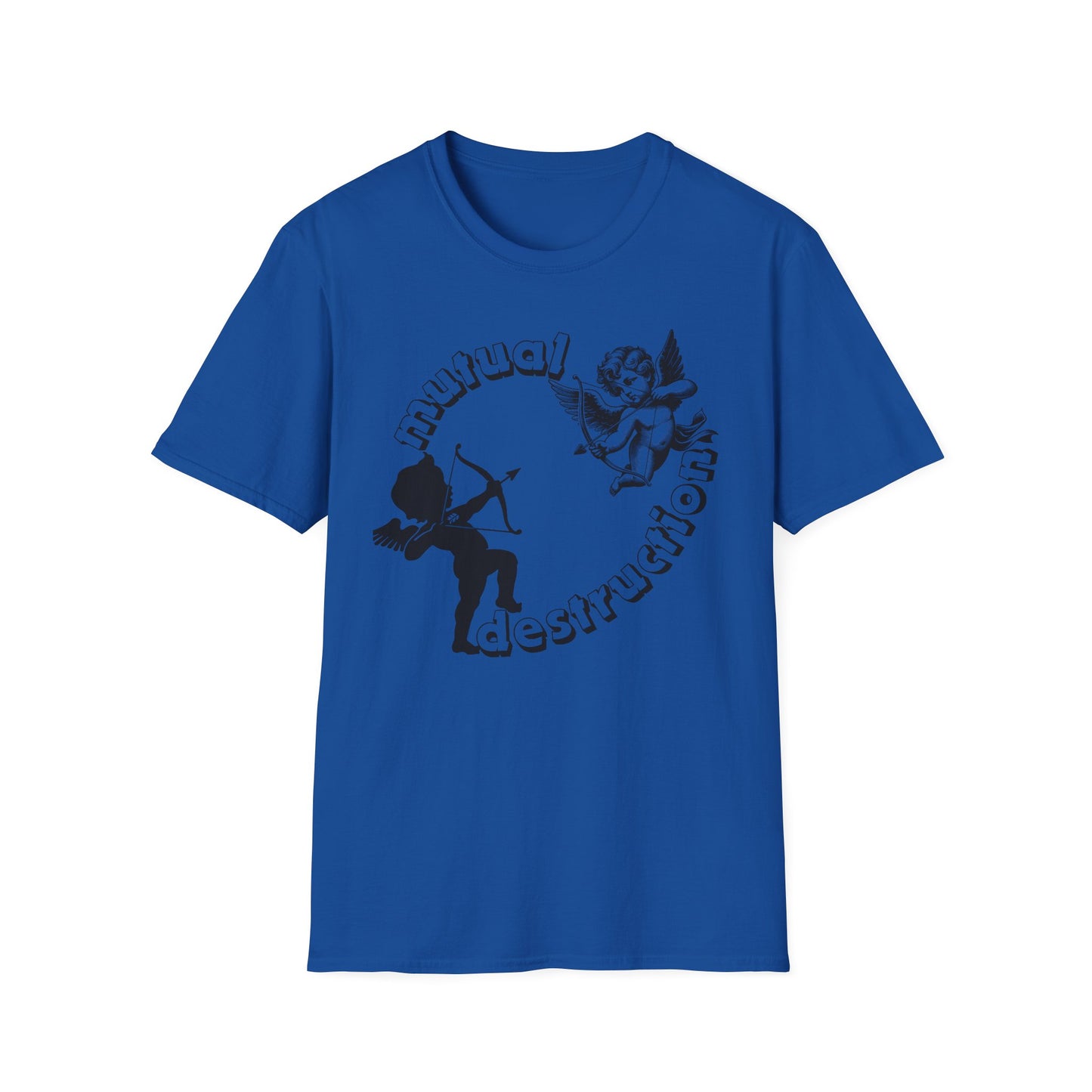 Mutual Destruction Unisex T-Shirt