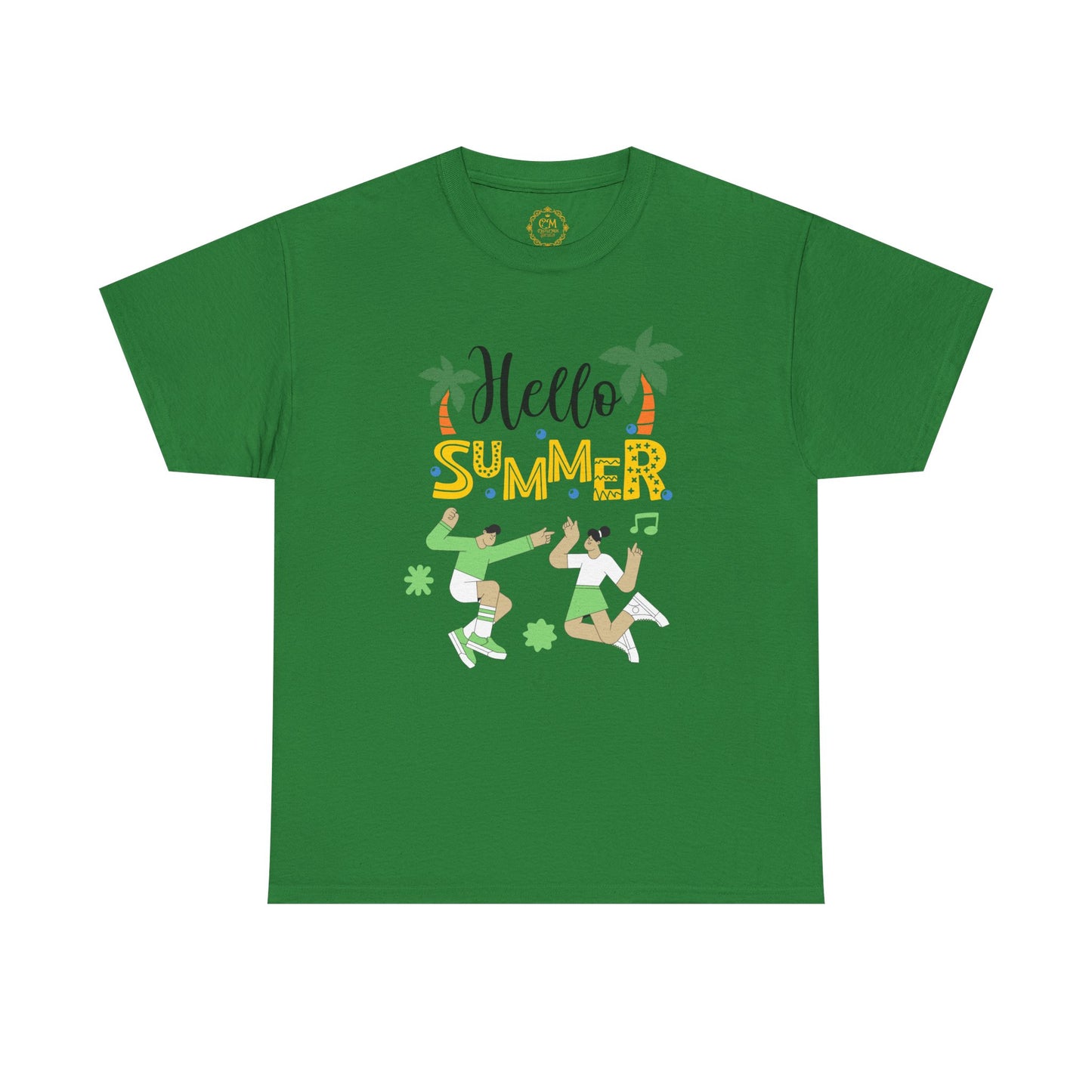Hello Summer Tee