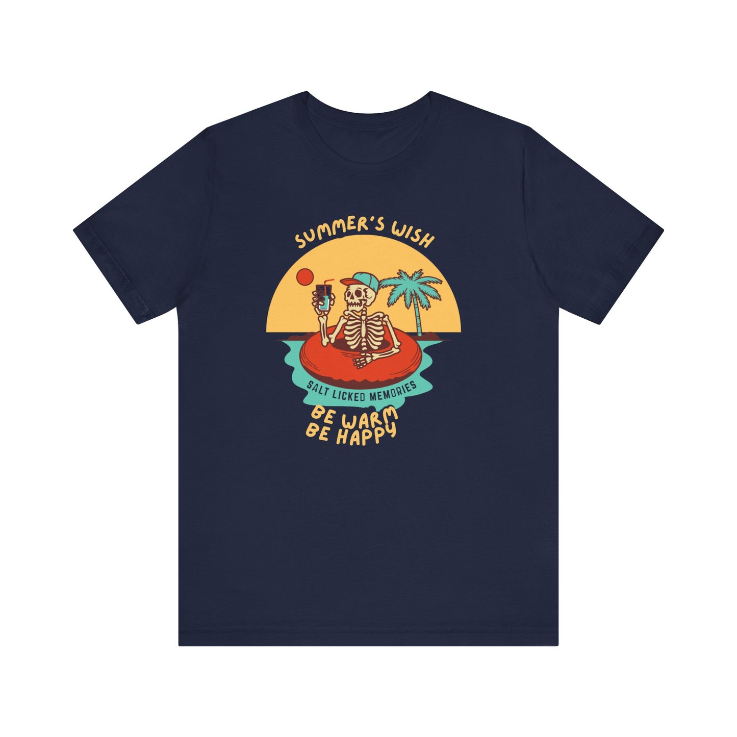 Summer's Wish T-Shirt