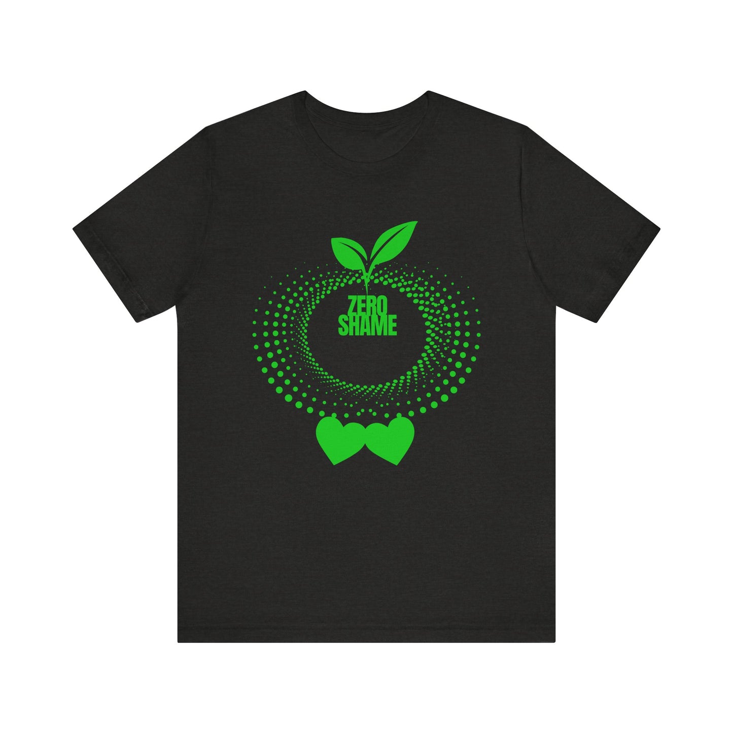 Zero Shame Unisex T-Shirt