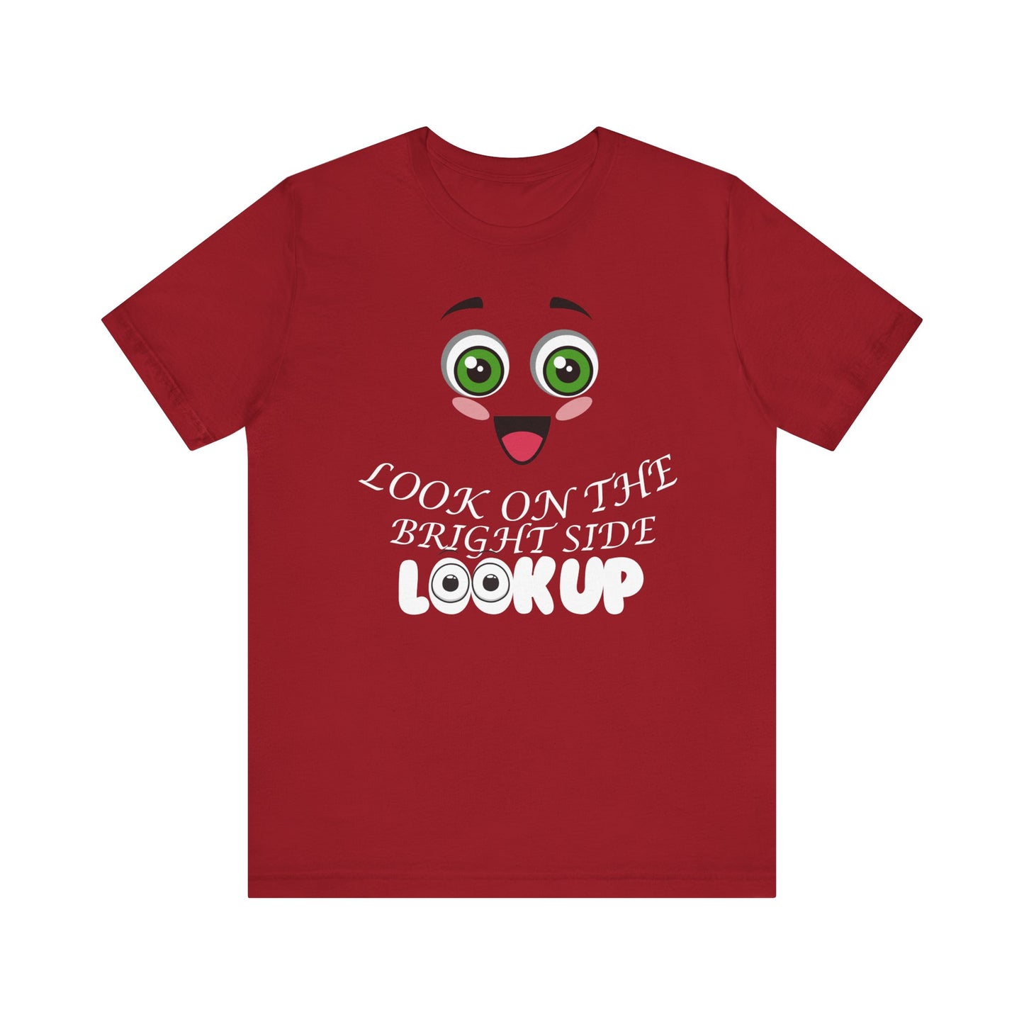 Look On The Bright Side T-Shirt