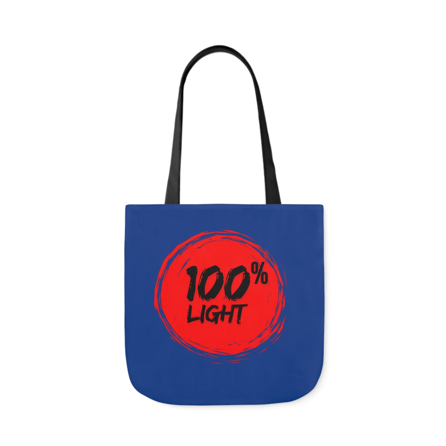 100% Light Canvas Tote Bag-Shopping Bag, Grocery Bag, School Tote Bag, Gym Bag, Yoga bag