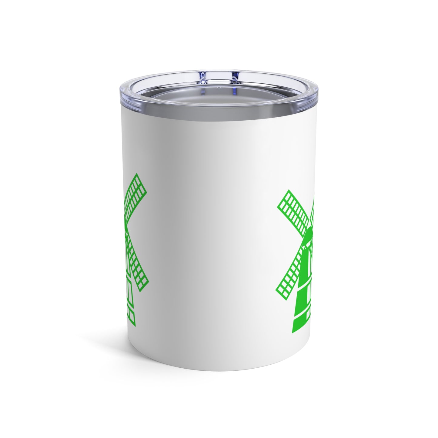 Zero Sugar Tumbler-10oz Eco-Friendly Ceramic Mug