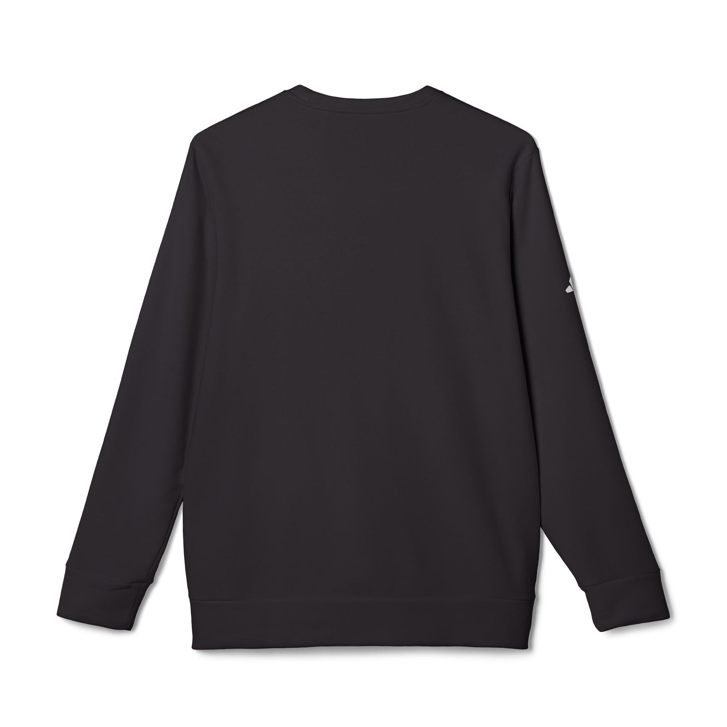 Rule Reign Rejoice - Unisex Fleece Crewneck Sweatshirt