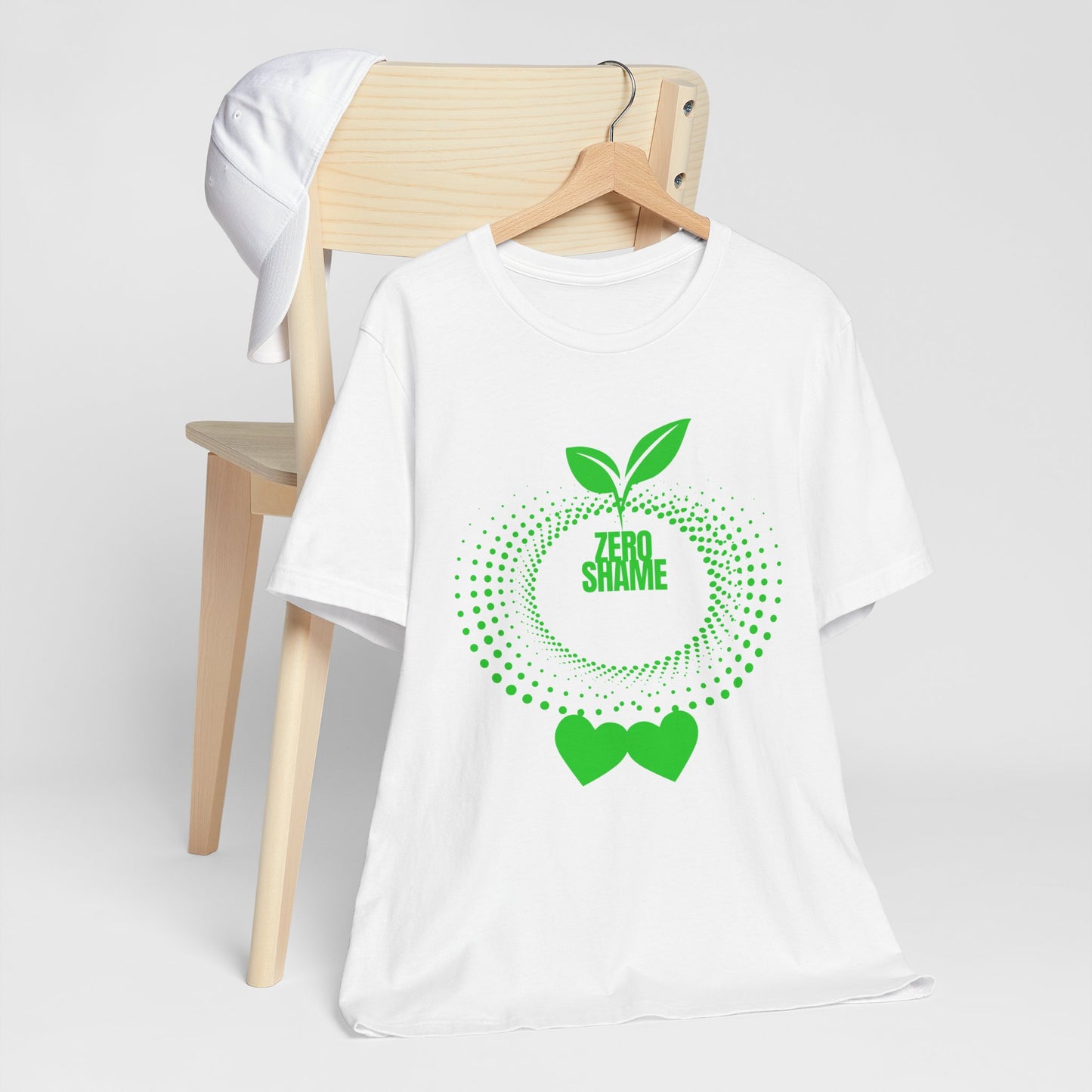 Zero Shame Unisex T-Shirt