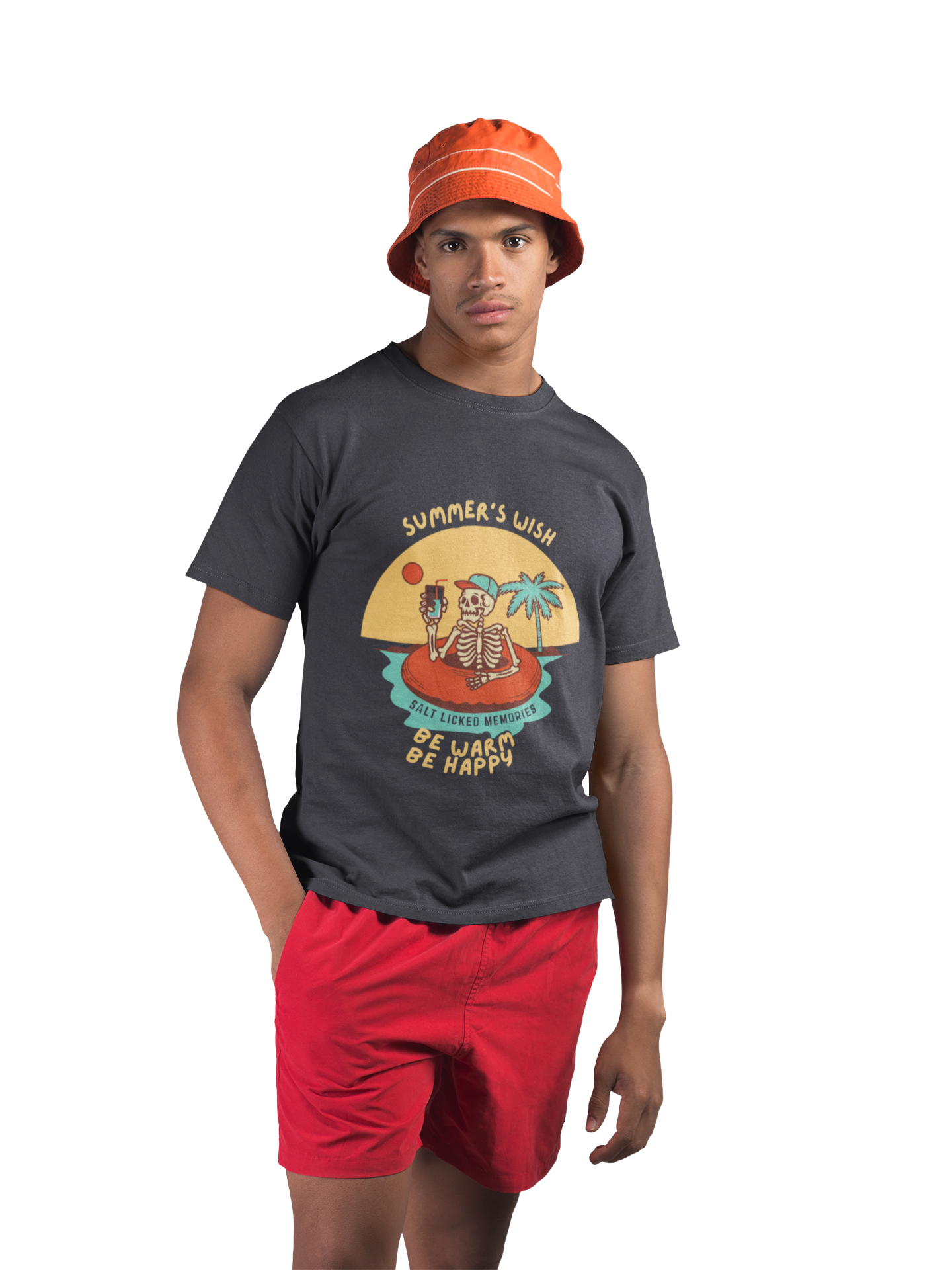 Summer's Wish T-Shirt