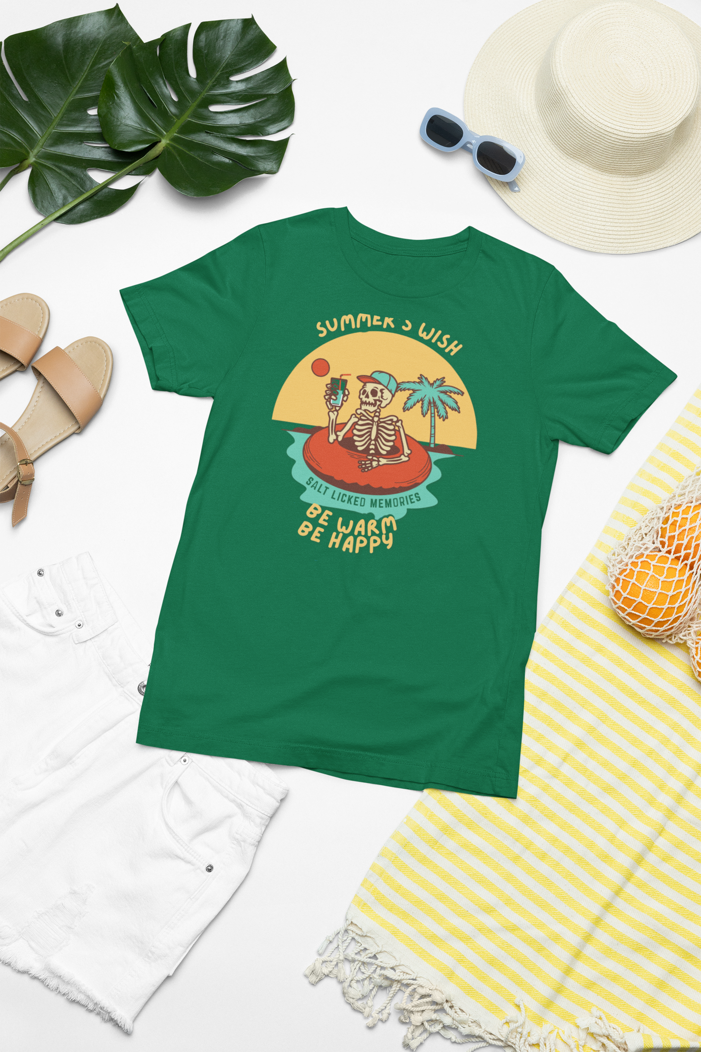 Summer's Wish T-Shirt
