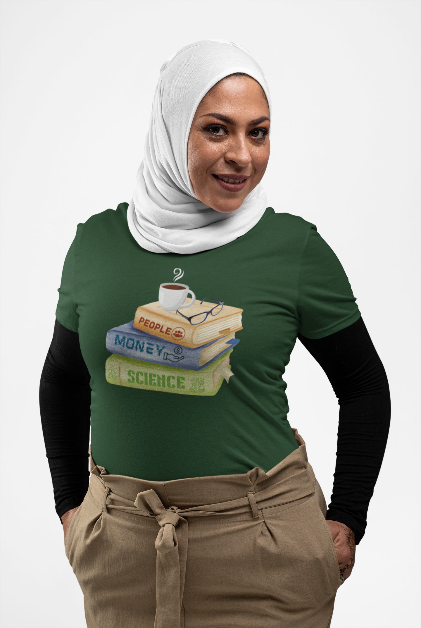 Book List Tee-Book Lover T-shirt Book Reader Tee
