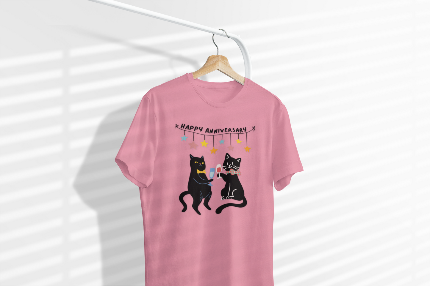 Happy Anniversary Tee