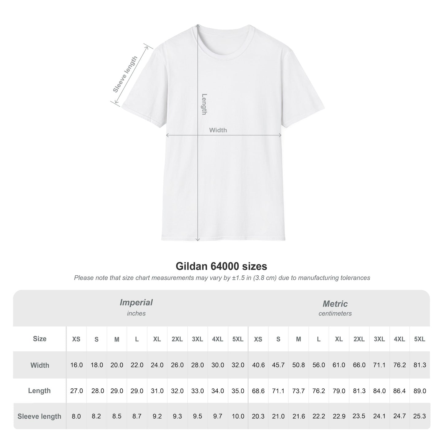 Mutual Destruction Unisex T-Shirt