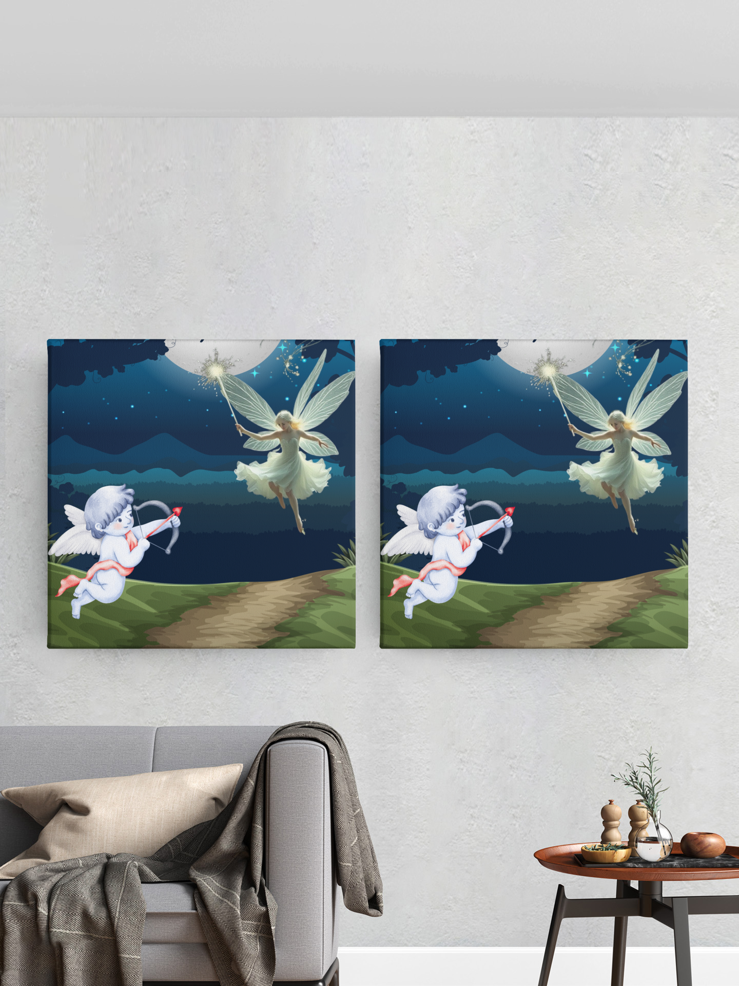 Canvas