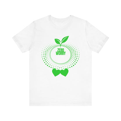 Zero Worry Unisex T-Shirt