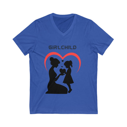 Girl Child Tee