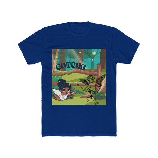GOTCHA Unisex Tee