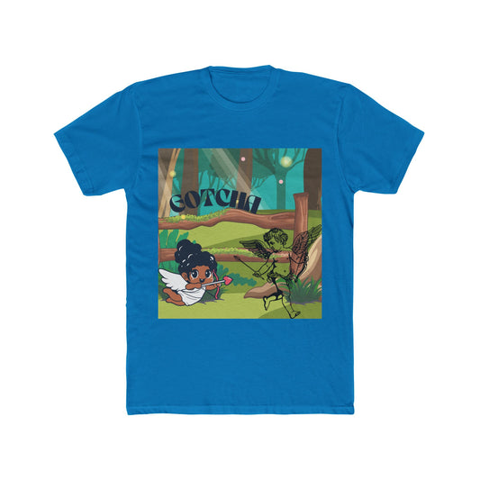 GOTCHA Unisex Tee