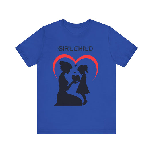 Girlchild Unisex T-Shirt