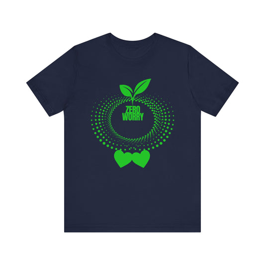 Zero Worry Unisex T-Shirt