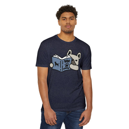 Dog Power Tee Dog Lover T-shirt