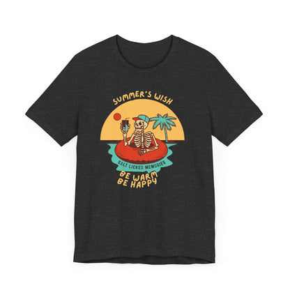 Summer's Wish T-Shirt