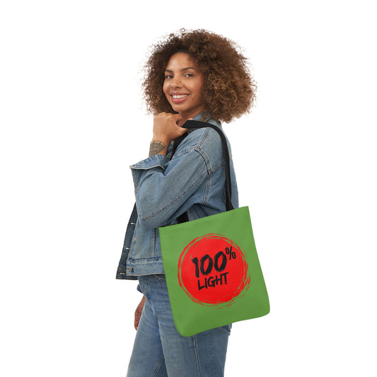 100% Light Canvas Tote Bag-Shopping Bag, Grocery Bag, School Tote Bag, Gym Bag, Yoga bag