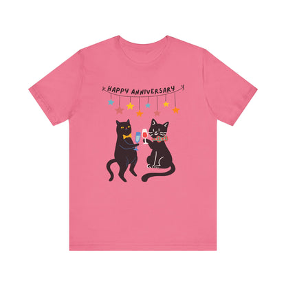 Happy Anniversary Tee