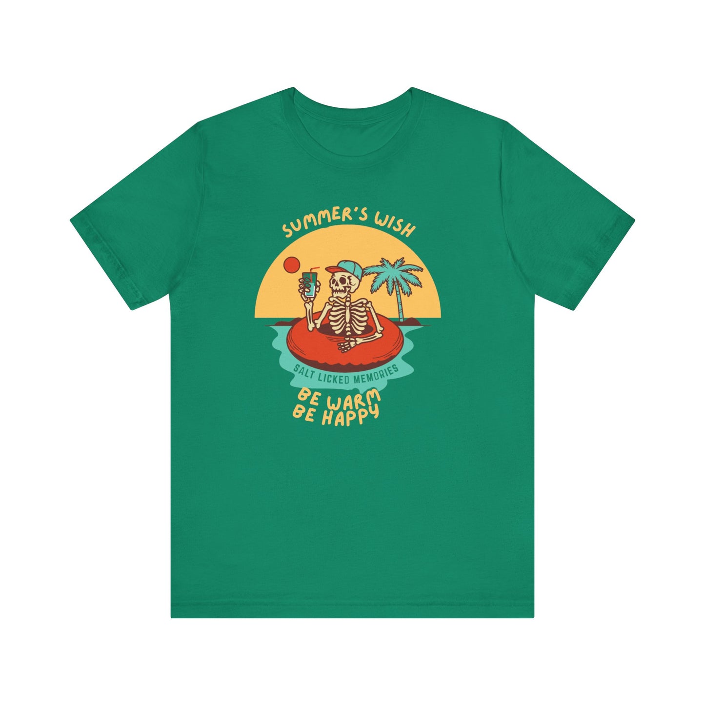 Summer's Wish T-Shirt