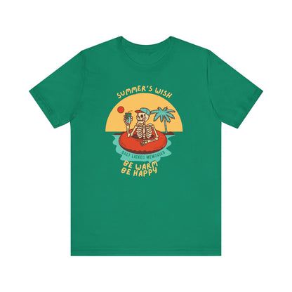 Summer's Wish T-Shirt